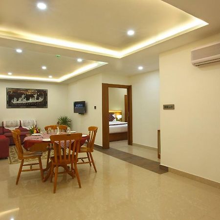 Hotel Rohini International Kallar  Exterior photo